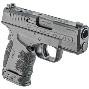 Springfield XDS Mod 2 OSP 45ACP 3.3″ Barrel 5+1/6+1