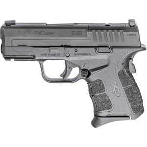 Springfield XDS Mod 2 OSP 45ACP 3.3″ Barrel 5+1/6+1