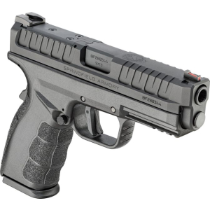 Springfield XD Mod.3 OSP 9mm 4″ 16+1