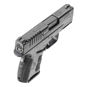 Springfield XDS Mod.2 w/NS 45ACP 3.3″ 5+1 (Vault)
