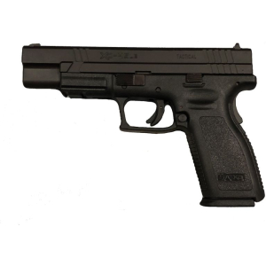 Springfield XD45 LE Tactical 45GAP 5″ 9+1 (Vault)