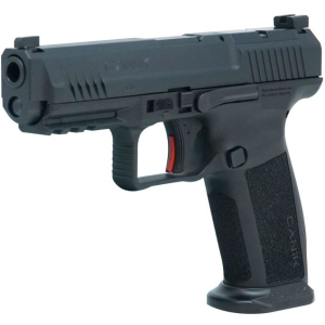 Canik METE SFT Optic Ready 9mm 4.46″ Barrel 18+1/20+1