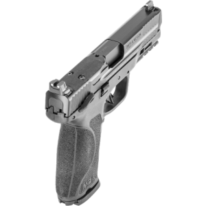 S&W M&P M2.0 Optic Ready TS 9mm 4.25″ Barrel 17+1