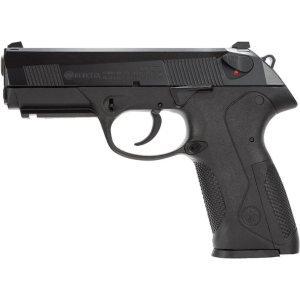 Beretta PX4 Storm Full Size Type F Black 9MM 4″ Barrel 10+1