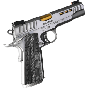 Kimber RAPIDE DAWN 9mm 5″ 9+1