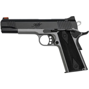 Kimber Custom LW Shadow Ghost 45ACP 5″ 8+1