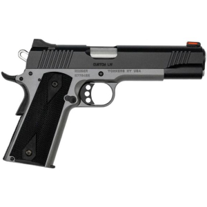 Kimber Custom LW Shadow Ghost 45ACP 5″ 8+1