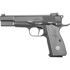 EAA Girsan MC P35 Match 9mm 4.87” 15+1 390465