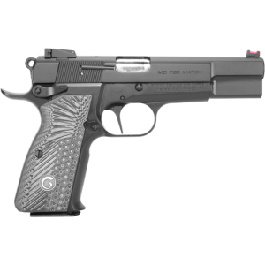 EAA Girsan MC P35 Match 9mm 4.87” 15+1 390465
