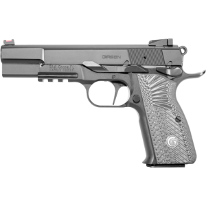 Girsan MCP35 OPS 9mm 4.87″ 15+1 Black/Gray