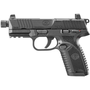 FN 502 Tactical 22LR 4.6″ 10+1/15+1 TB