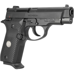 Girsan MC14 BDA Black 380ACP 3.8″ Barrel 13+1