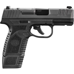 FN Reflex MRD 9mm 3.3″ 11+1/15+1