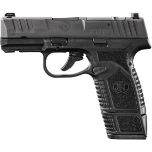 FN Reflex MRD 9mm 3.3″ 11+1/15+1