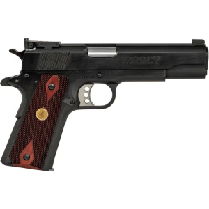Colt Gold Cup National Match 9mm 5″ Barrel 9+1