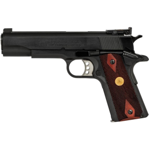 Colt Gold Cup National Match 9mm 5″ Barrel 9+1