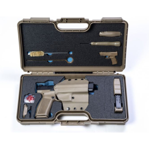 Century Canik METE SFT 9mm 4.46″ 18+1/20+1 HG5636-N