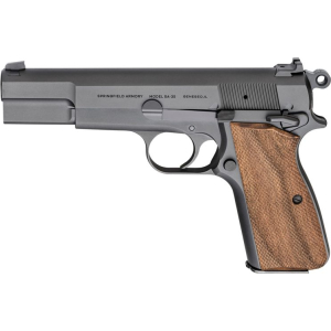 Springfield SA-35 9mm 4.7″ 15+1