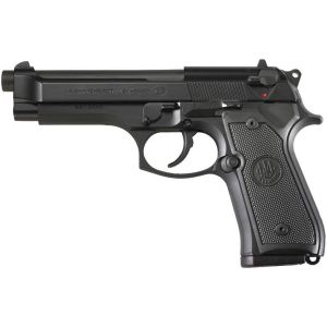 Beretta M9 9mm 4.9″ Barrel 10+1