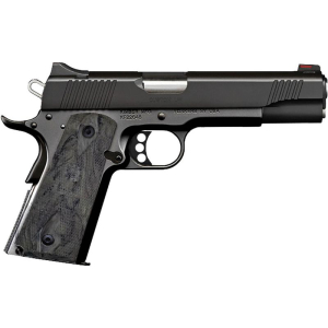Kimber Custom LW Night Patrol 9mm 5″ 9+1