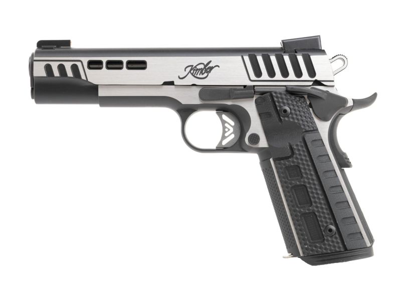 Kimber Rapide Scorpius 45ACP 5" Barrel 8+1