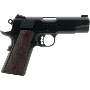 Colt Combat Commander 45ACP 4.25″ 8+1