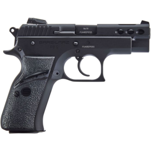 SAR USA P8S Compact 9mm 3.8″ 17+1 Black