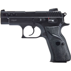 SAR USA P8S Compact 9mm 3.8″ 17+1 Black