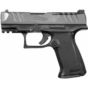 Walther PDP F-Series OR 9mm 3.5″ Barrel 15+1