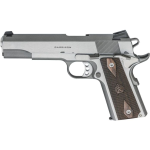 Springfield 1911 Garrison 9mm 5″ 9+1 PX9419S