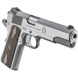 Springfield 1911 Garrison 9mm 5″ 9+1 PX9419S