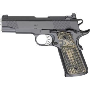 Springfield TRP Classic 45ACP 4.25″ Barrel 8+1