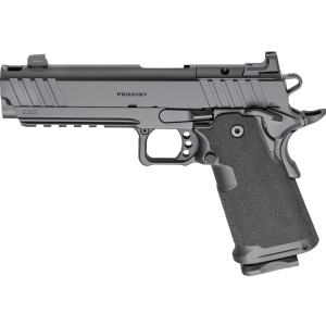 Springfield 1911 DS Prodigy Comp 9mm 5″ Barrel 17+1/20+1
