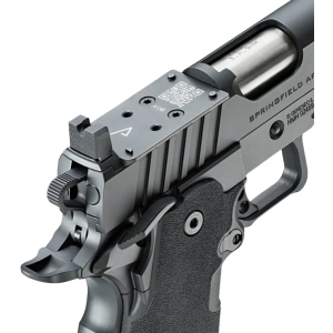 Springfield 1911 DS Prodigy Comp 9mm 5″ Barrel 17+1/20+1