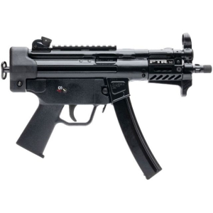 PTR 9RS Reverse Stretch 9mm 6″ 30+1