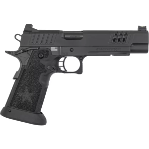Staccato XL 9mm 5.4″ Barrel 17+1