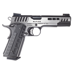 Kimber Rapide Scorpius 9mm 5″ Barrel 9+1