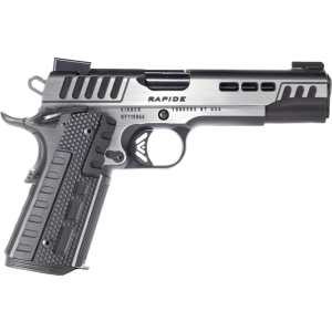 Kimber Rapide Scorpius 45ACP 5″ Barrel 8+1
