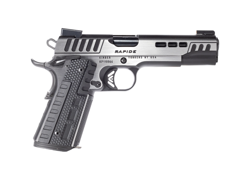 Kimber Rapide Scorpius 45ACP 5" Barrel 8+1 - Image 2