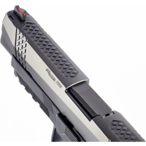 Wilson Combat P320 Full-Size Black DLC 9MM 4.7″ Barrel 17+1