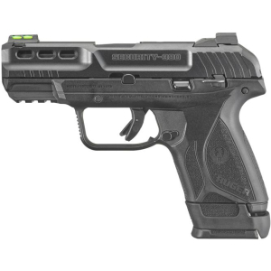 Ruger Security-380 380ACP 3.42″ Barrel 15+1