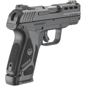 Ruger Security-380 380ACP 3.42″ Barrel 15+1