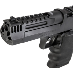 Magnum Research Desert Eagle L5 357Mag 5″ Barrel 9+1