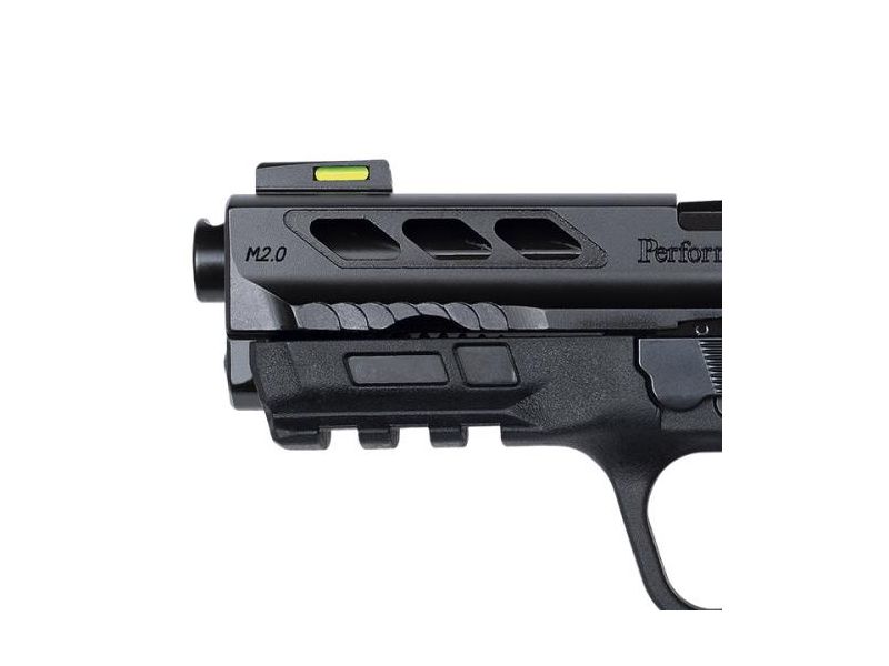 S&W M&P Shield EZ M2.0 PC 380ACP 3.8" Ported Barrel 8+1 - Image 6