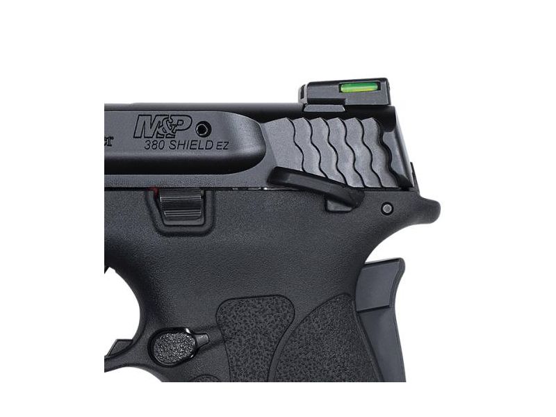 S&W M&P Shield EZ M2.0 PC 380ACP 3.8" Ported Barrel 8+1 - Image 5