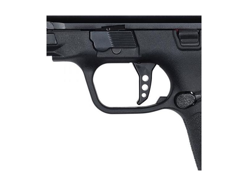 S&W M&P Shield EZ M2.0 PC 380ACP 3.8" Ported Barrel 8+1 - Image 4