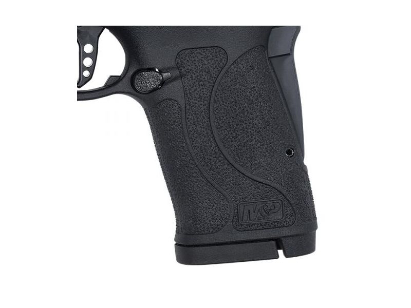 S&W M&P Shield EZ M2.0 PC 380ACP 3.8" Ported Barrel 8+1 - Image 3
