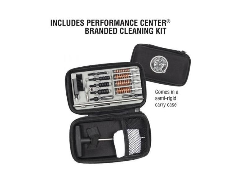 S&W M&P Shield EZ M2.0 PC 380ACP 3.8" Ported Barrel 8+1 - Image 2