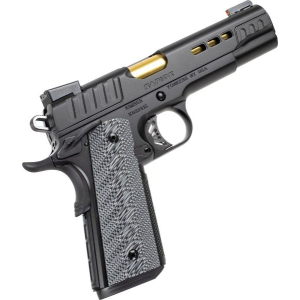 Kimber Rapide (DN,NS) 10mm 5″ 8+1