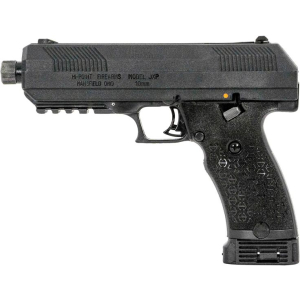 Hi-Point JXP 10mm 5.2″ Threaded Barrel 10+1